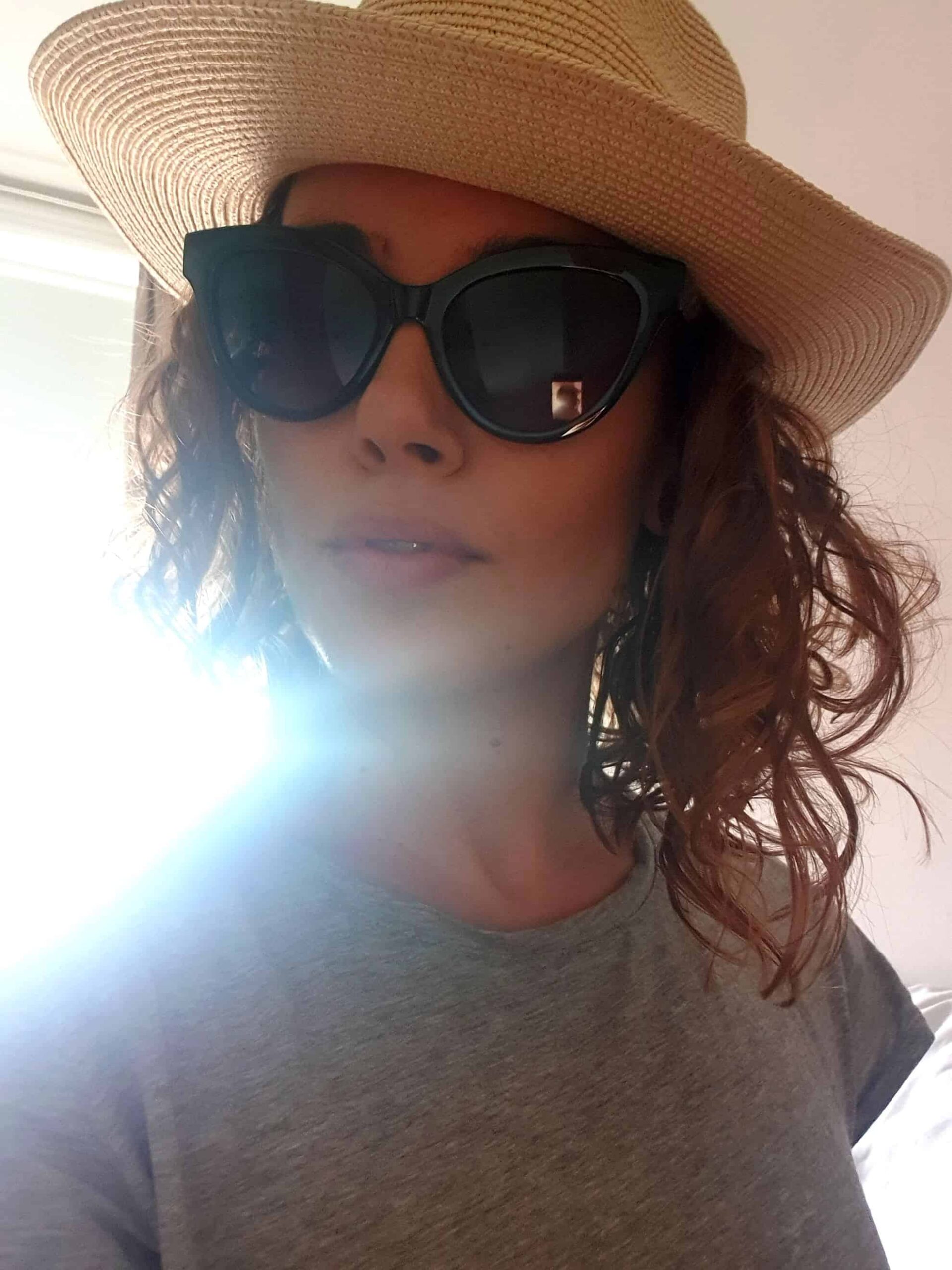 Self sunglasses scaled