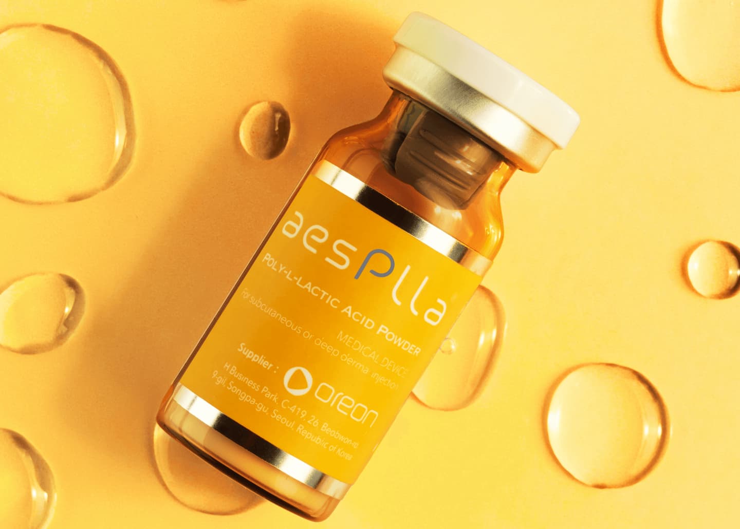 AesPlla Poly-L-Lactic Filler in Norwich, Norfolk