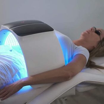LED Light therapy Body treatment LED Light therapy Body treatment