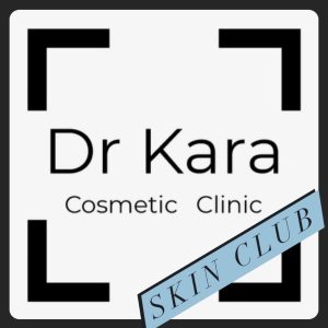 Skin club logo Skin club logo