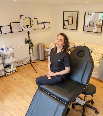 Dr Kara Cosmetic Clinic - Clinic room