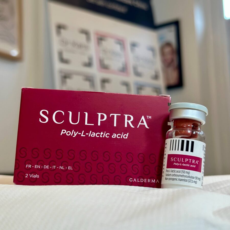 Sculptra in Norwich