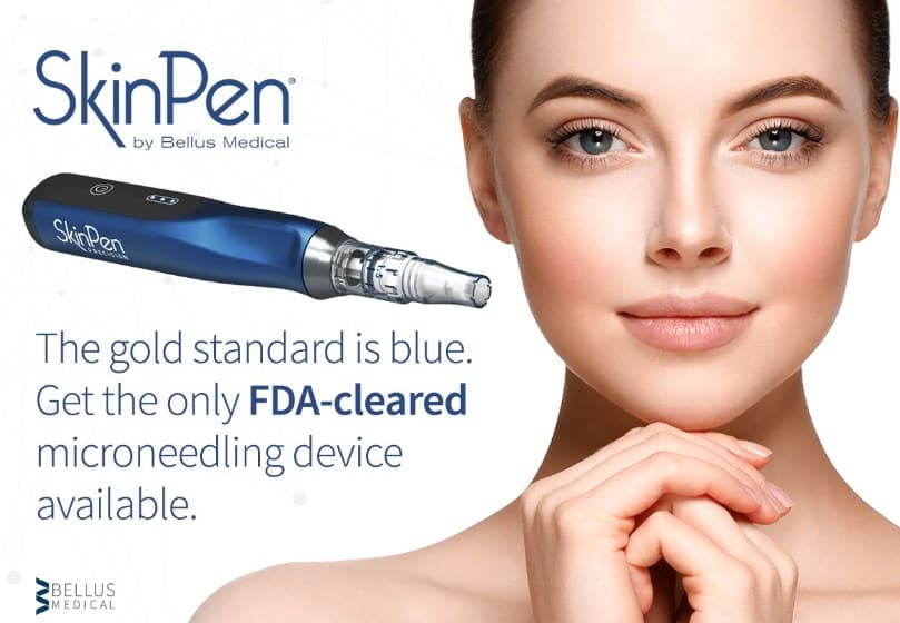 skinpen fda approved