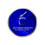 zo authorised logo